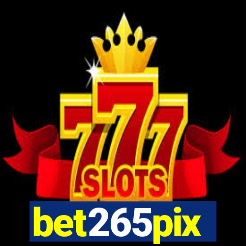 bet265pix