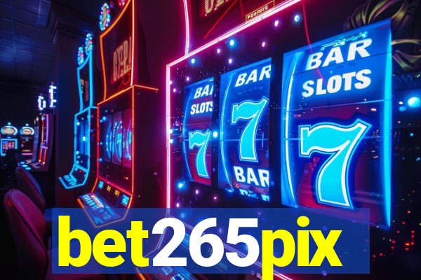 bet265pix