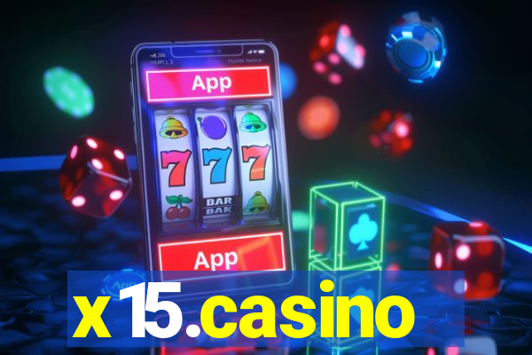 x15.casino