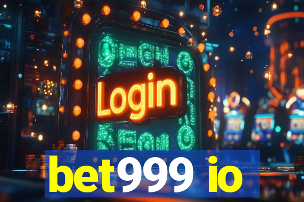 bet999 io