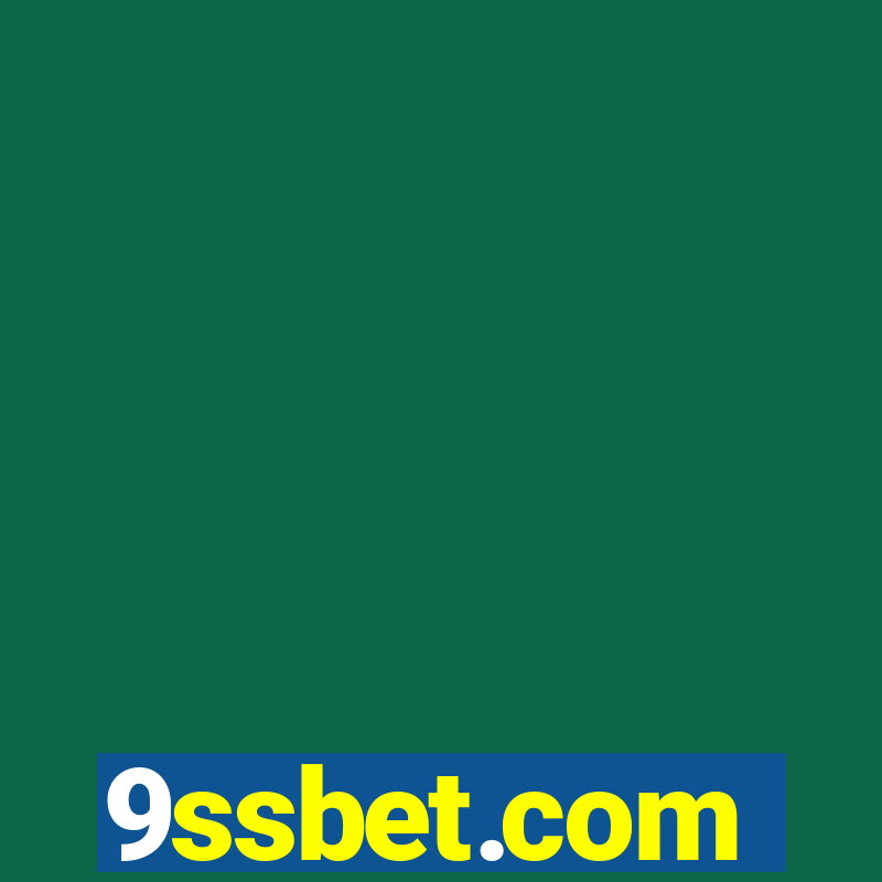 9ssbet.com