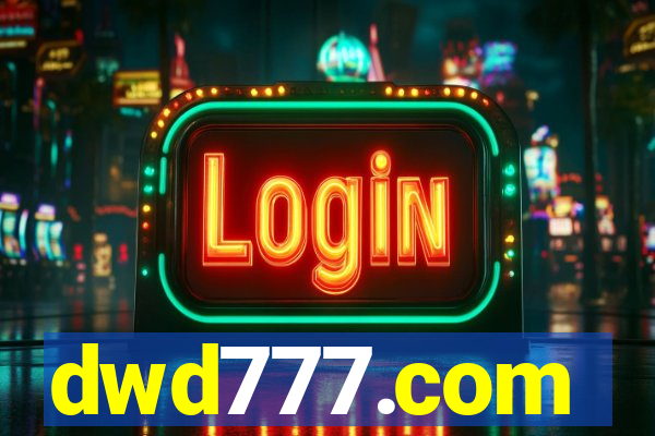 dwd777.com