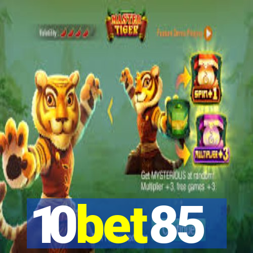 10bet85