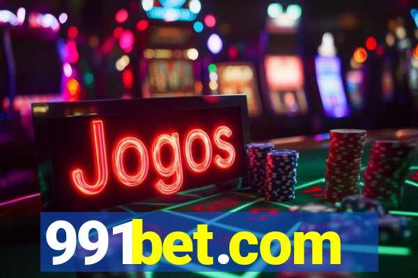 991bet.com