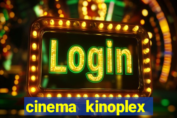 cinema kinoplex north shopping