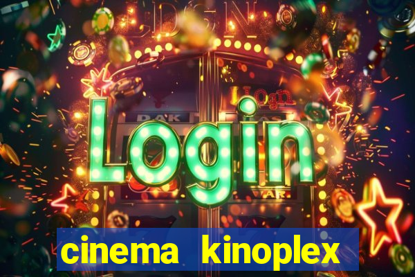 cinema kinoplex north shopping