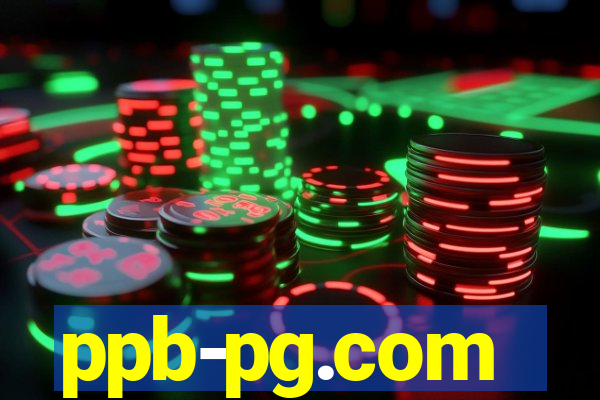 ppb-pg.com