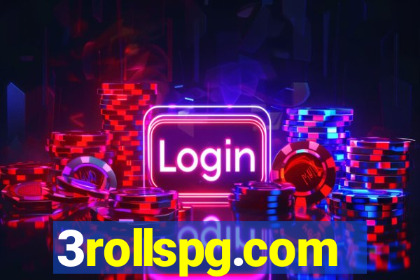 3rollspg.com