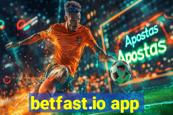 betfast.io app