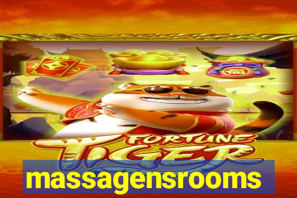 massagensrooms