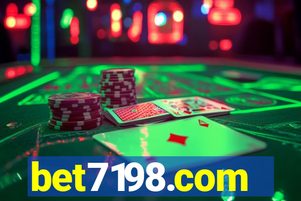 bet7198.com