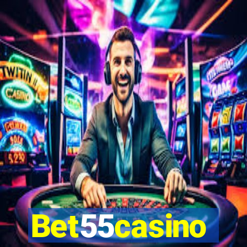 Bet55casino