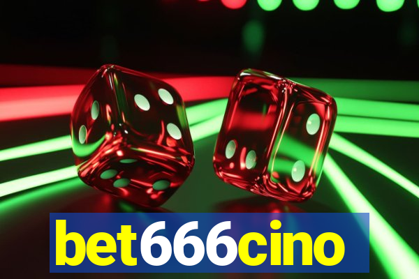 bet666cino