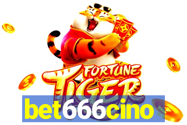 bet666cino