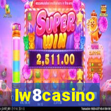 Iw8casino