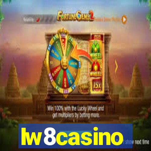 Iw8casino