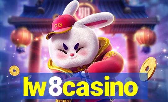 Iw8casino