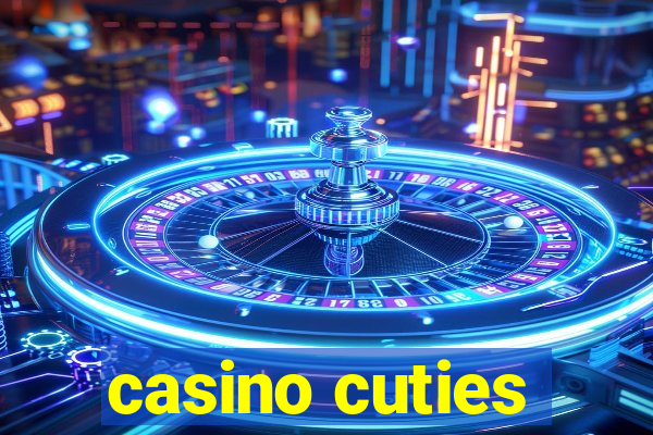 casino cuties