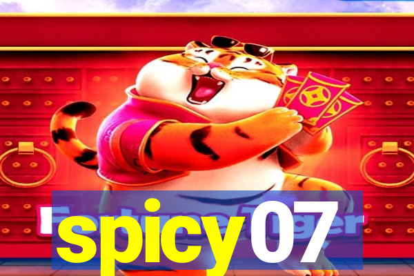 spicy07