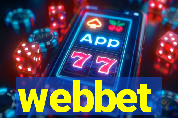 webbet