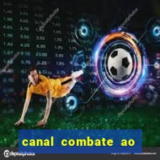 canal combate ao vivo online multicanais