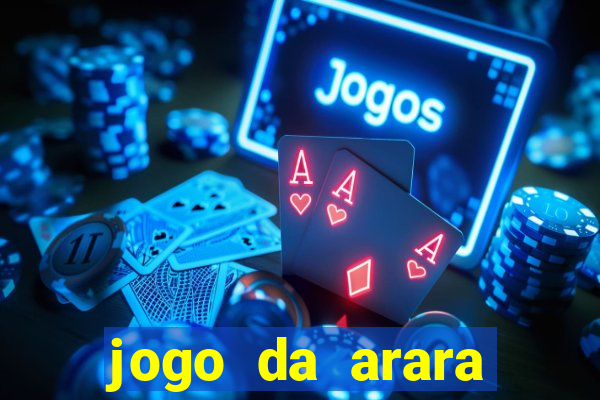 jogo da arara trade é confiável