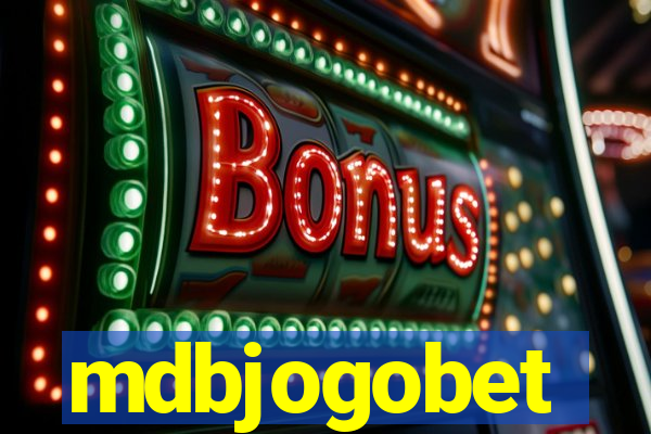 mdbjogobet