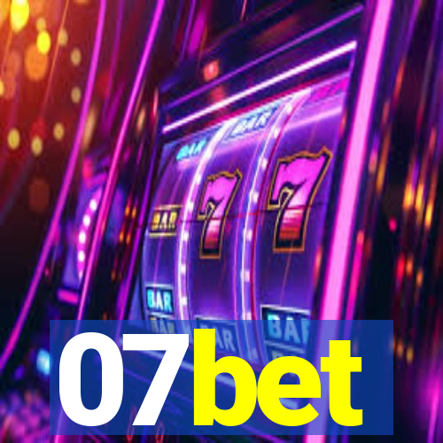 07bet