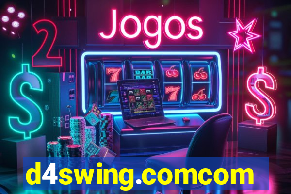 d4swing.comcom