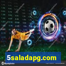 5saladapg.com