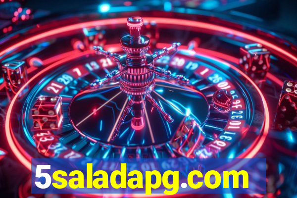 5saladapg.com