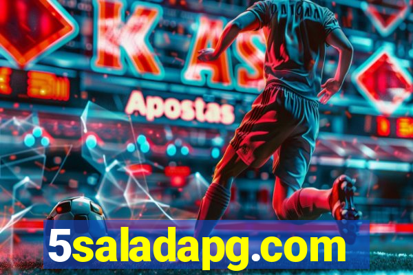 5saladapg.com