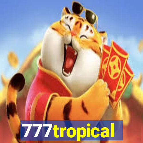 777tropical