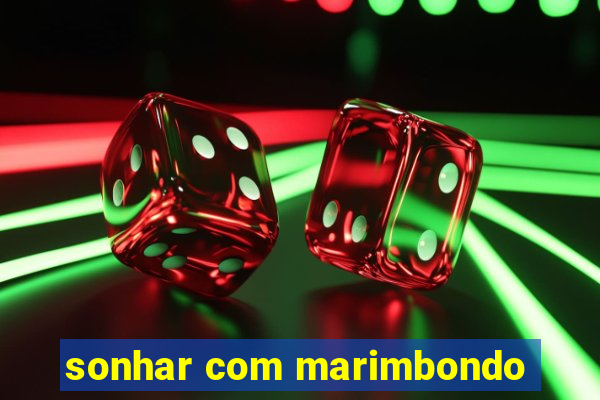 sonhar com marimbondo