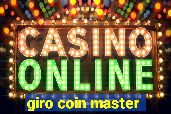 giro coin master