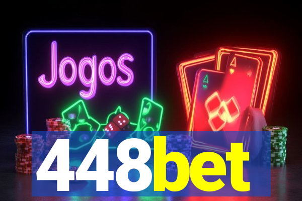 448bet