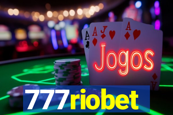 777riobet