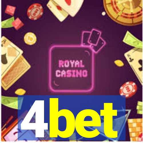 4bet