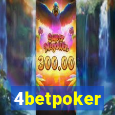 4betpoker