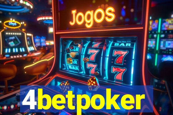 4betpoker