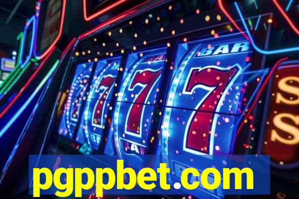 pgppbet.com