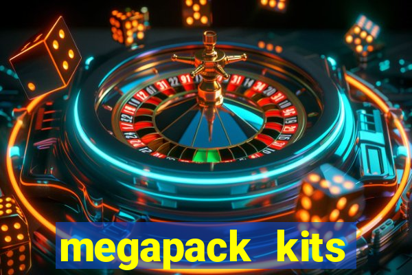 megapack kits football manager 2016