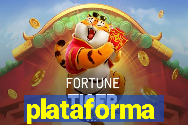 plataforma estrangeira slots