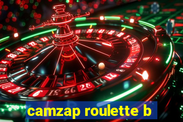 camzap roulette b