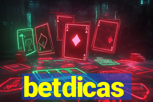 betdicas