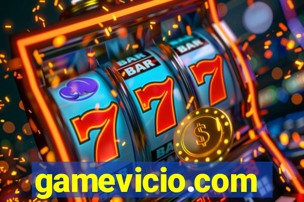 gamevicio.com