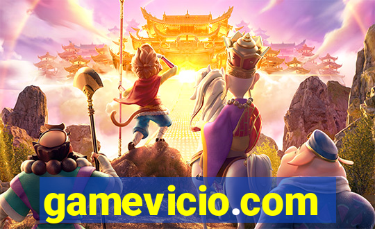 gamevicio.com