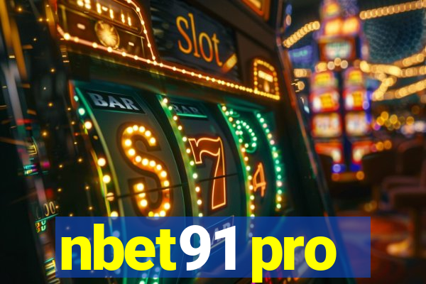 nbet91 pro