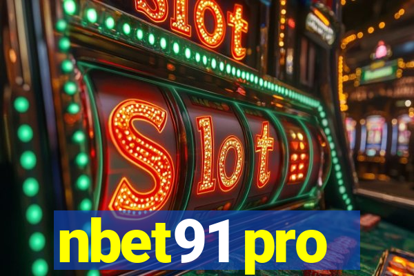 nbet91 pro