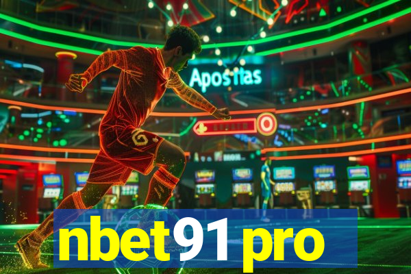 nbet91 pro